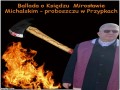 Ksiądz Mirosław Michalski