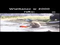 Wielkanoc w 2000 be like