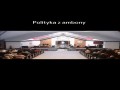 Polityka z ambony. - Dzisiaj też zadecydujemy