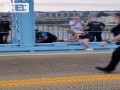 Policja w USA nie patyczkuje się z tamtejszym Ostatnim Pokoleniem