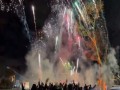 Oto co zrobili kibice Galatasaray pod hotelem piłkarzy Liverpoolu