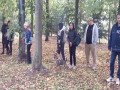 Błogosławieństwo zwierząt w parafii Najświętszego Zbawiciela we Włocławku
