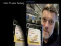 Kolejowy marsz papieski