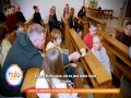 Znależliśmy osobę, która widziała swoją gotówkę z komunii