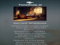 Sacred Shadows