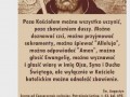 Przyjazna twarz Augustyna