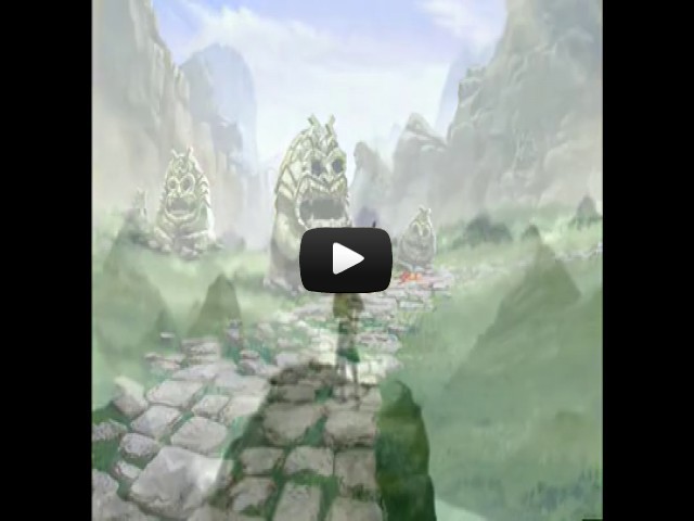 Avatar Legenda Aanga Księga II Odc 11 - Wgrane.pl