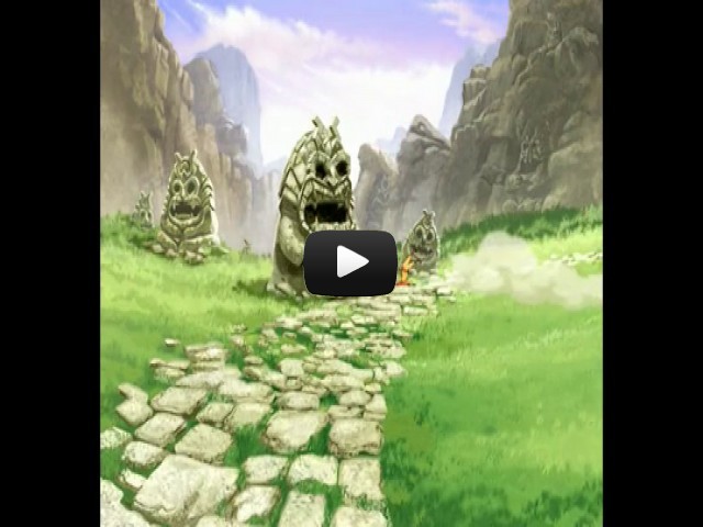 Avatar Legenda Aanga Księga III Odc 1 - Wgrane.pl