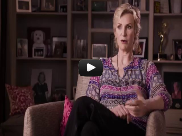 Films Et Séries Tv Avec Jane Lynch Jane Lynch aktorka znana z Glee opowiada swoją historie - Wgrane.pl